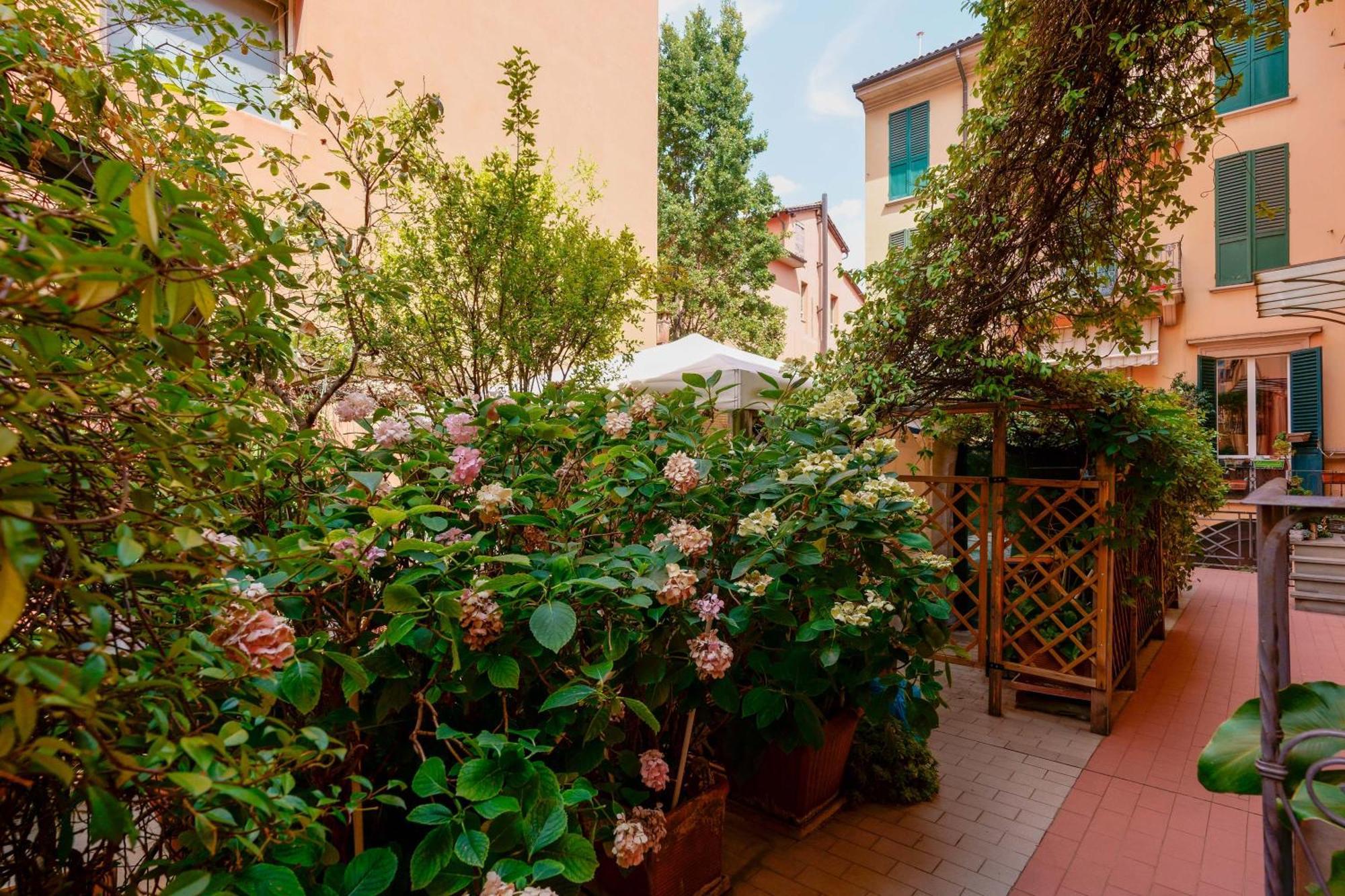 Maison N14 Bolonia Exterior foto